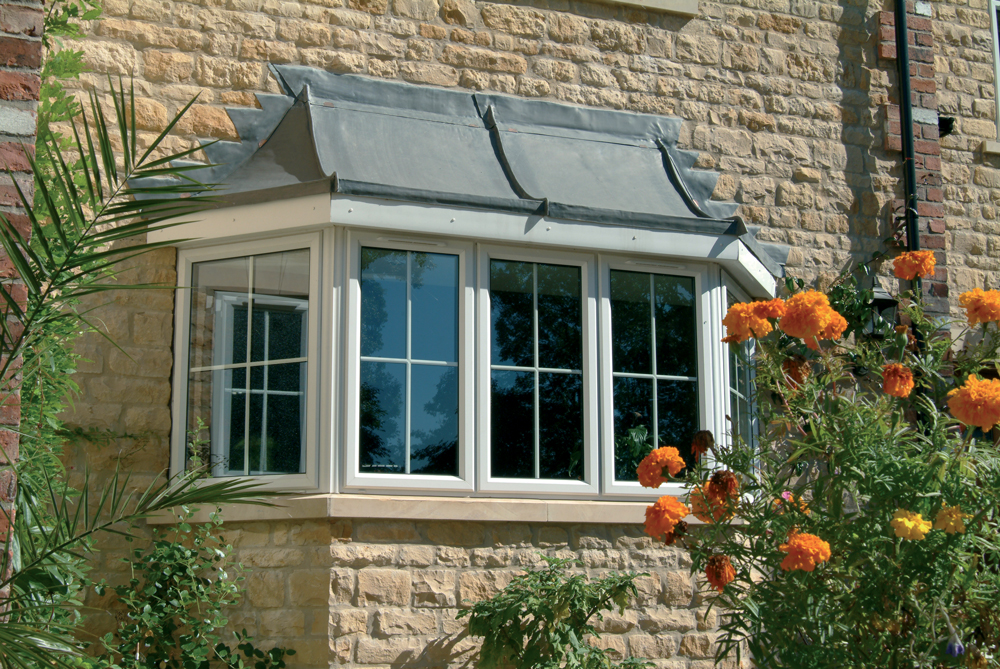 Five Reasons To Invest In Double Glazing.