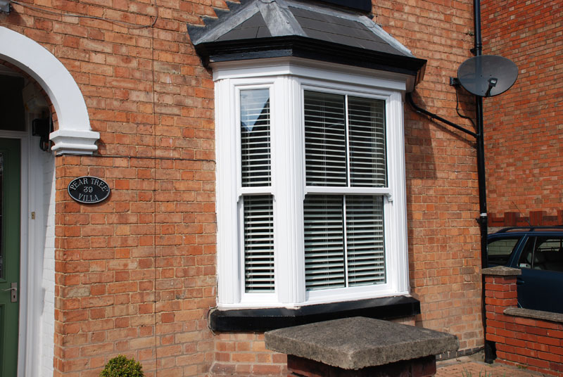 casement window main