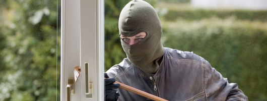 improve your home security